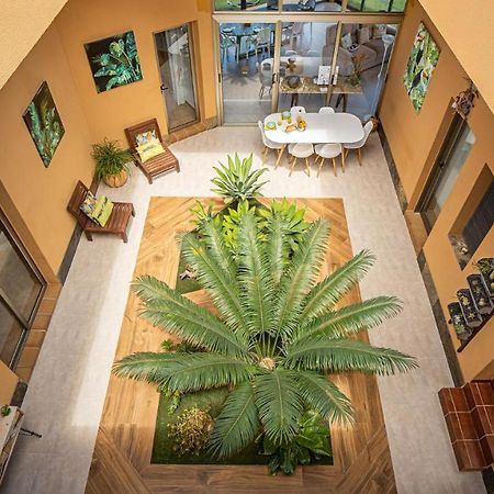 Villa Fortuna Калета-де-Фусте Экстерьер фото
