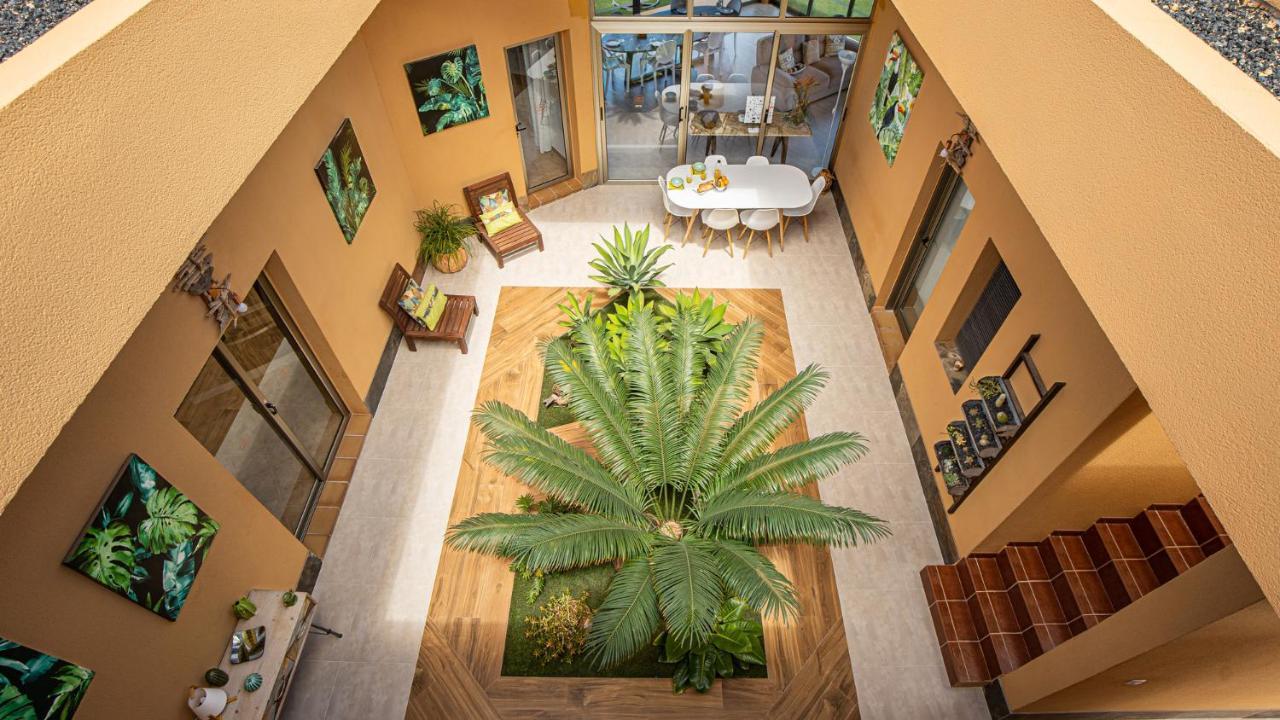 Villa Fortuna Калета-де-Фусте Экстерьер фото