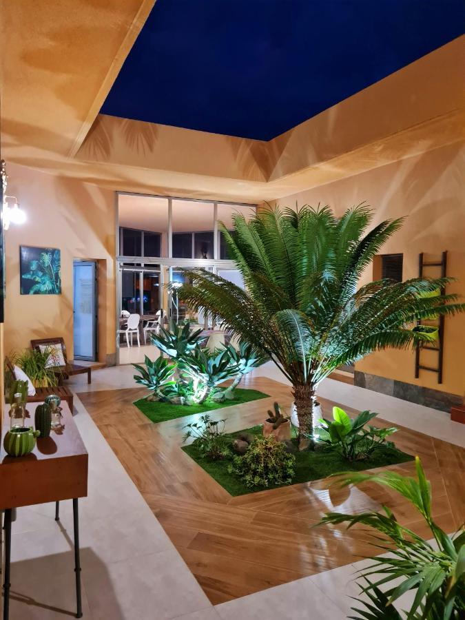 Villa Fortuna Калета-де-Фусте Экстерьер фото